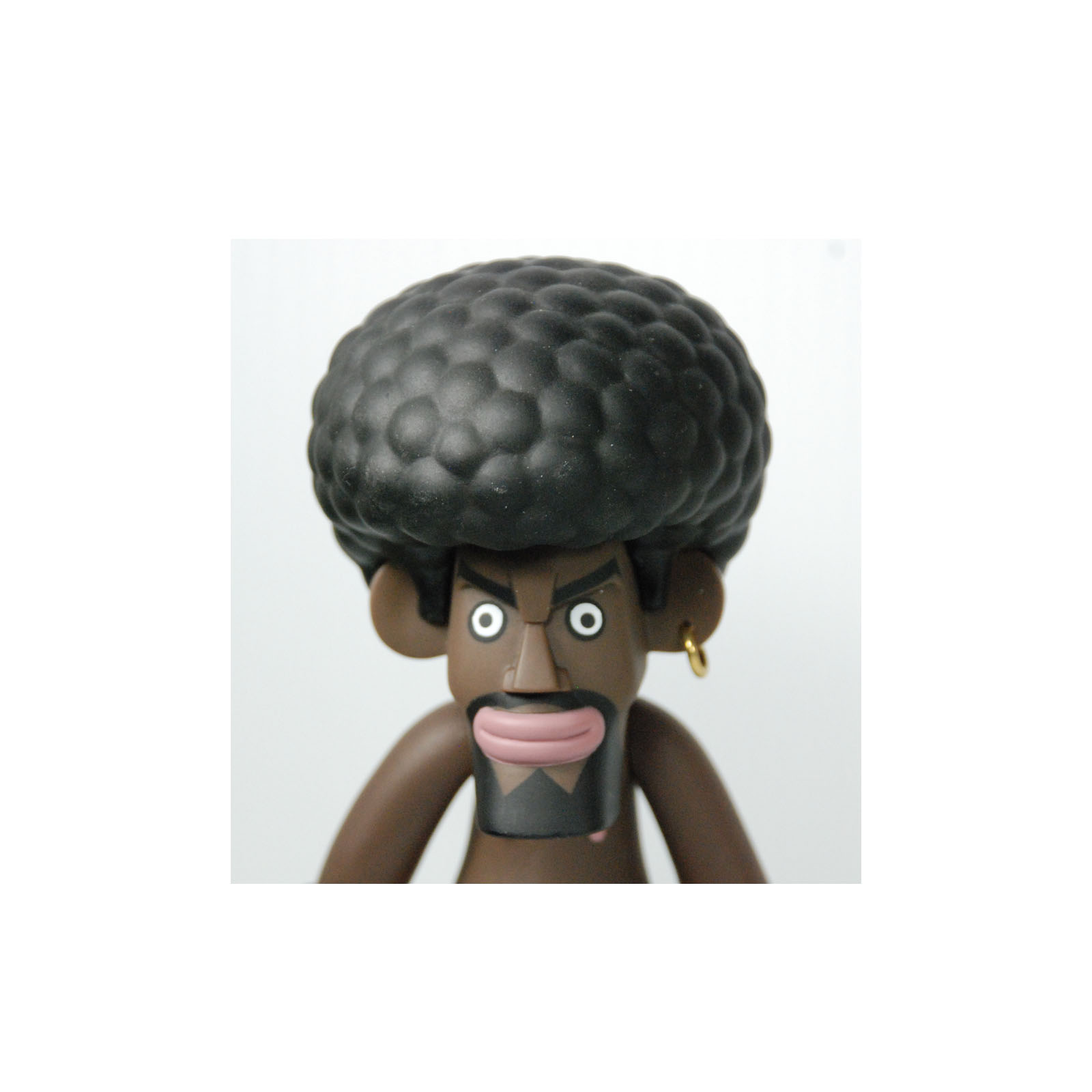 1998年　パル・ウォン「P.A.S.A Rapper」ビニール製　アートトイ 1998 P.A.S.A Rapper by Pal Wong Vinyl Collectible LIMITED Edition