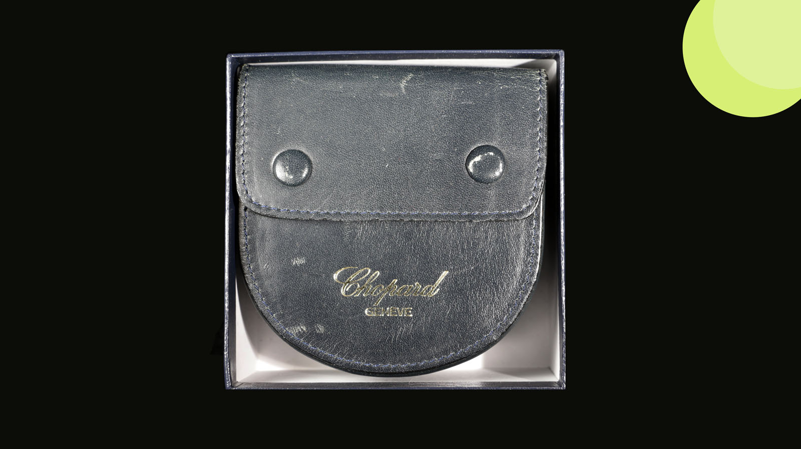 chopard happy day