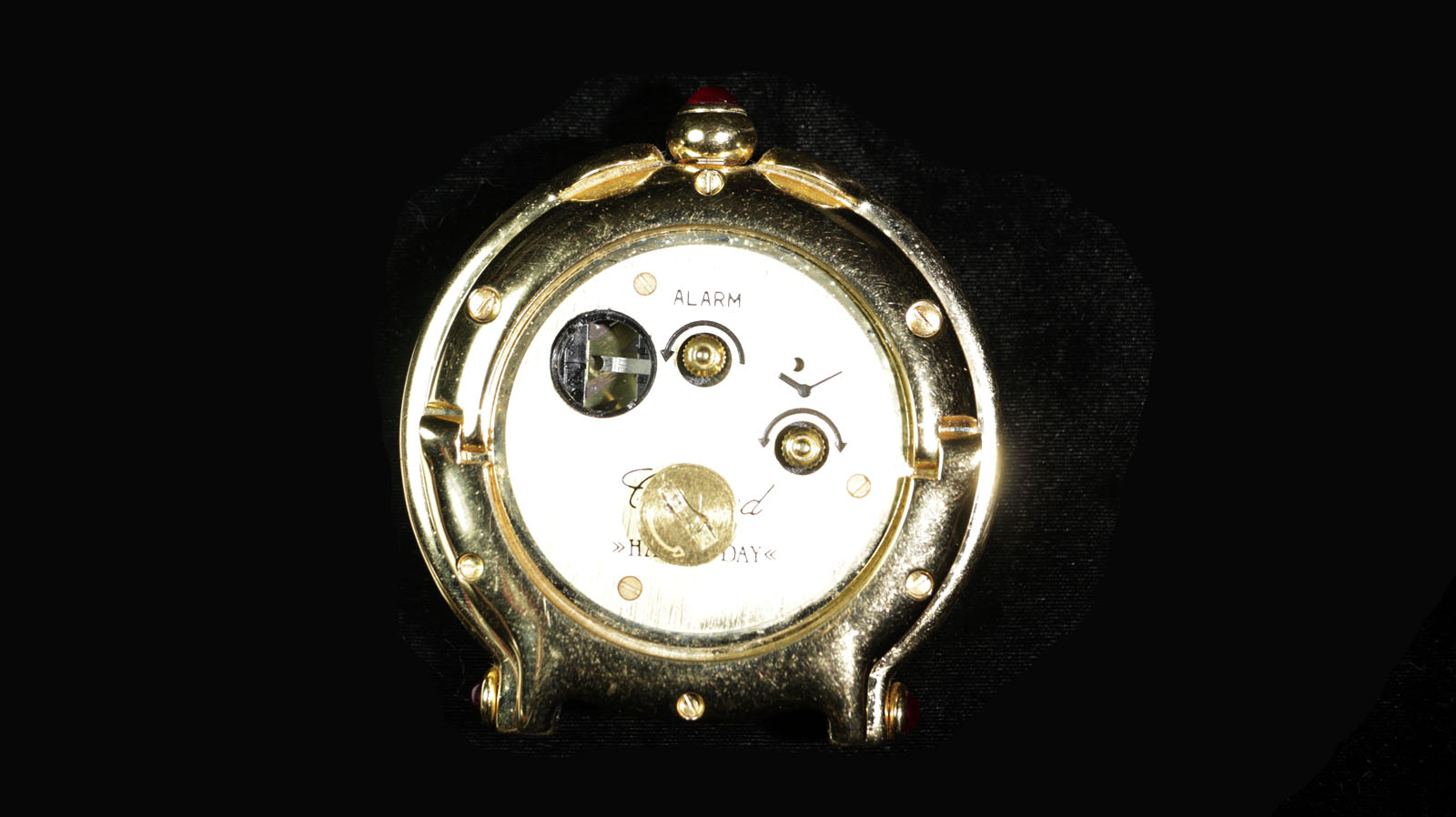 chopard happy day