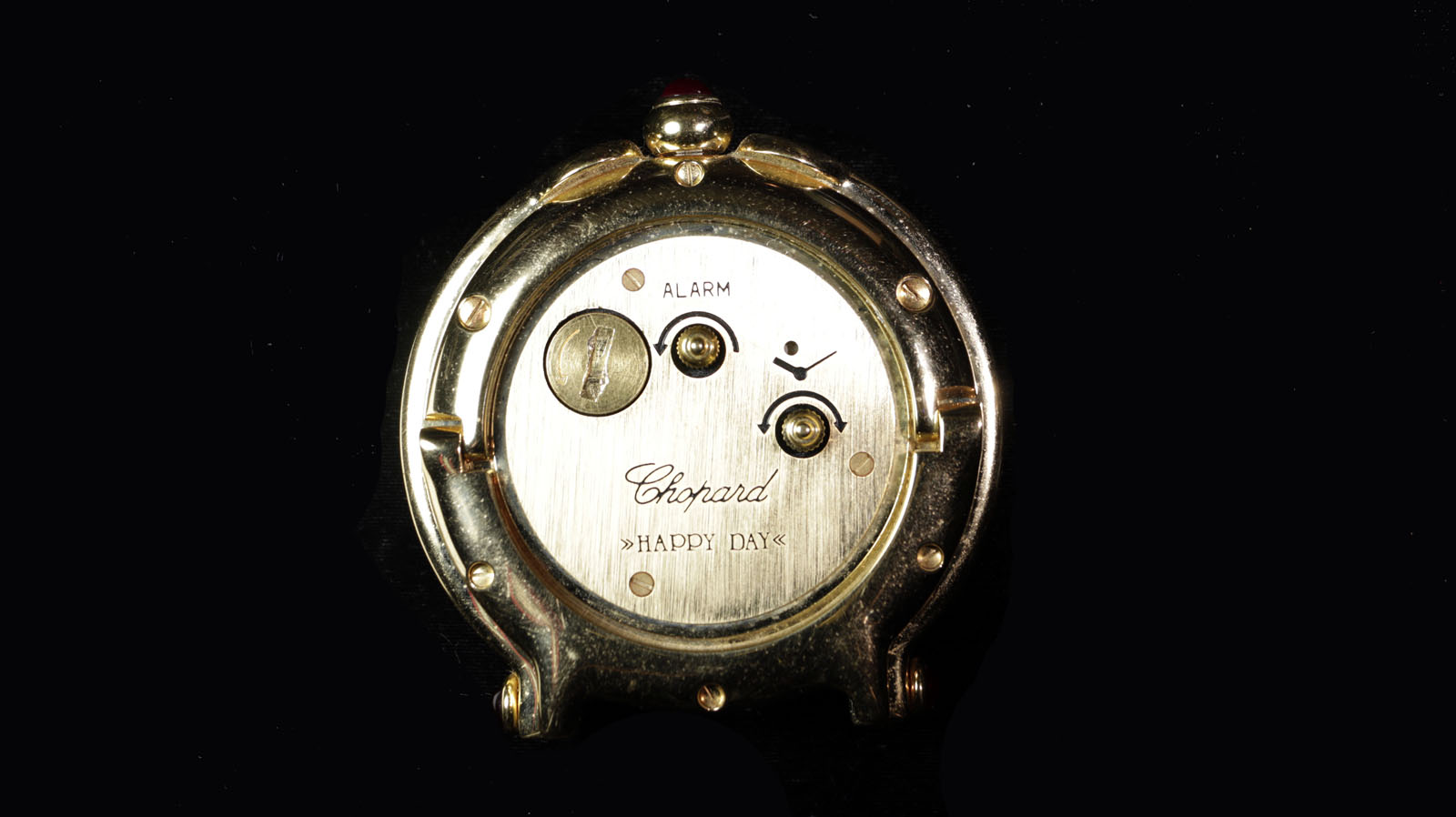 chopard happy day