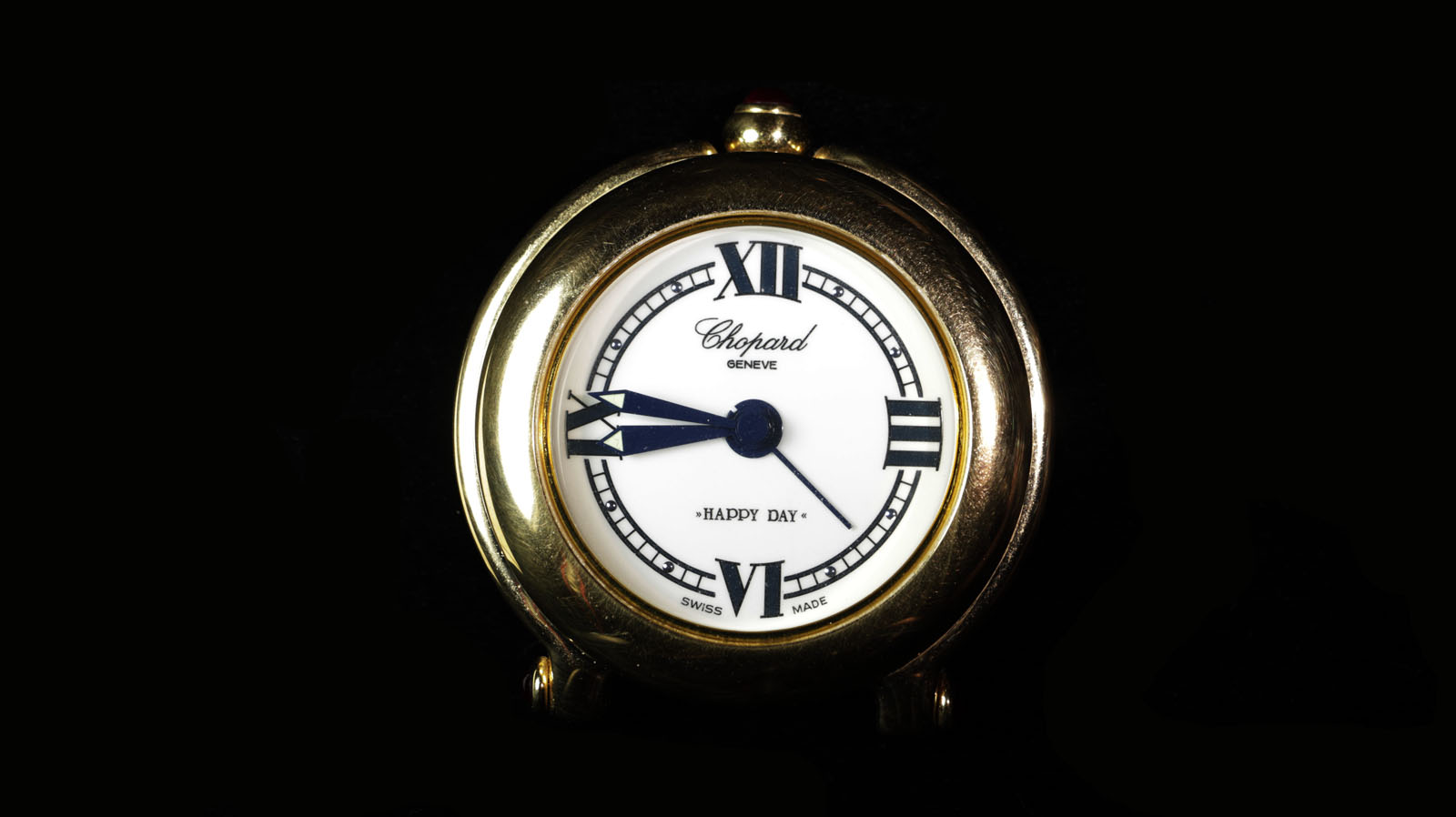 chopard happy day