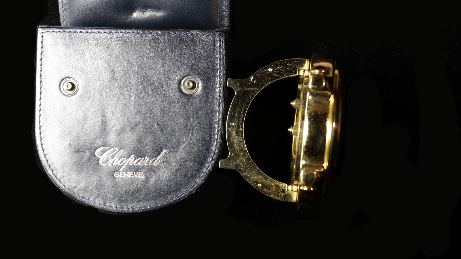 chopard happy day