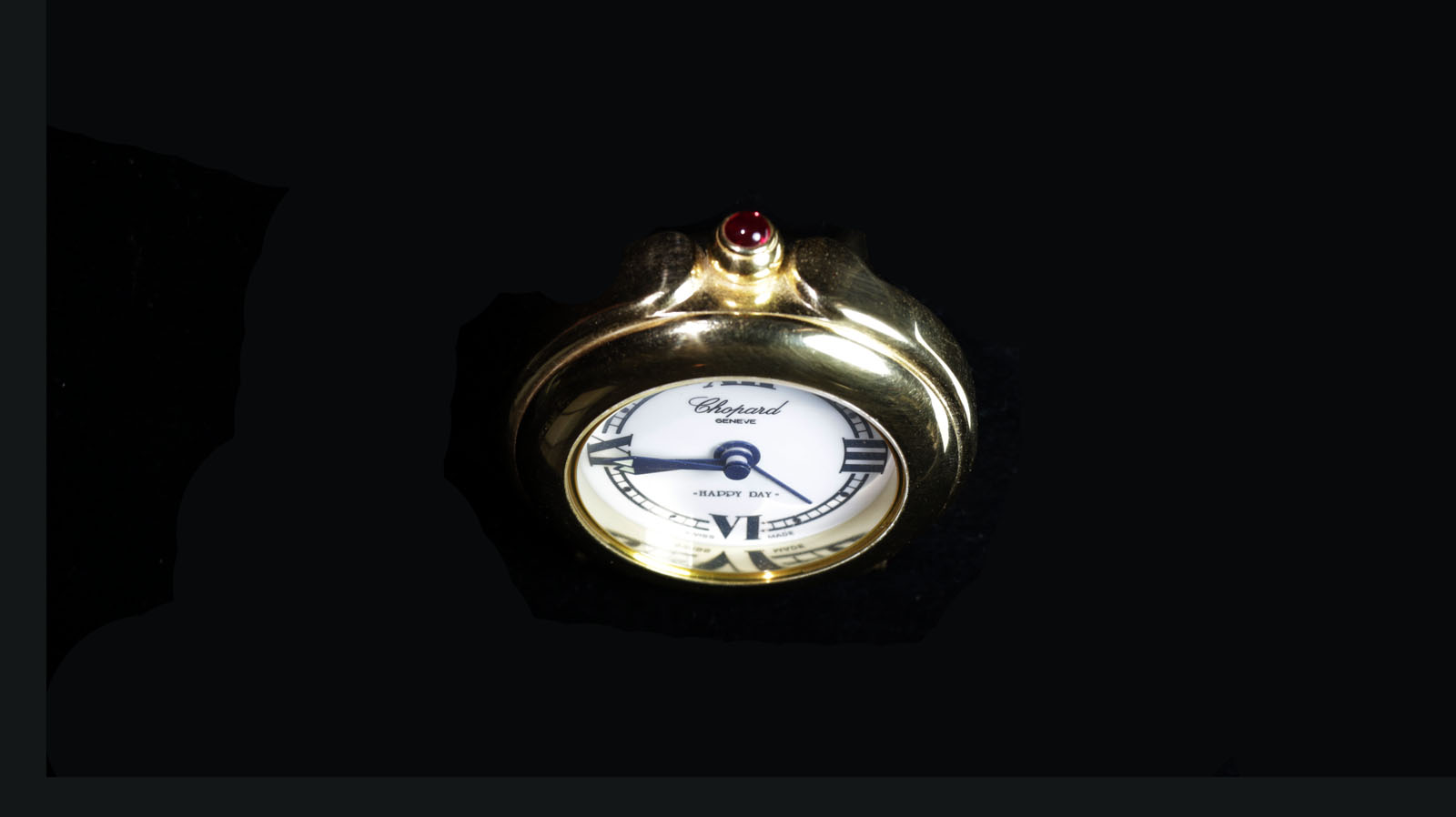 chopard happy day